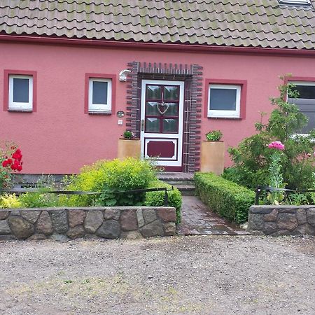 Haus Am Teich - Teichblick Fehmarn Exterior foto