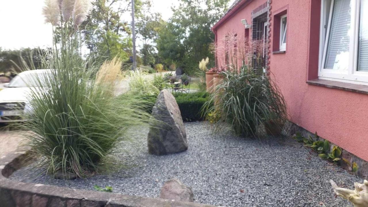 Haus Am Teich - Teichblick Fehmarn Exterior foto