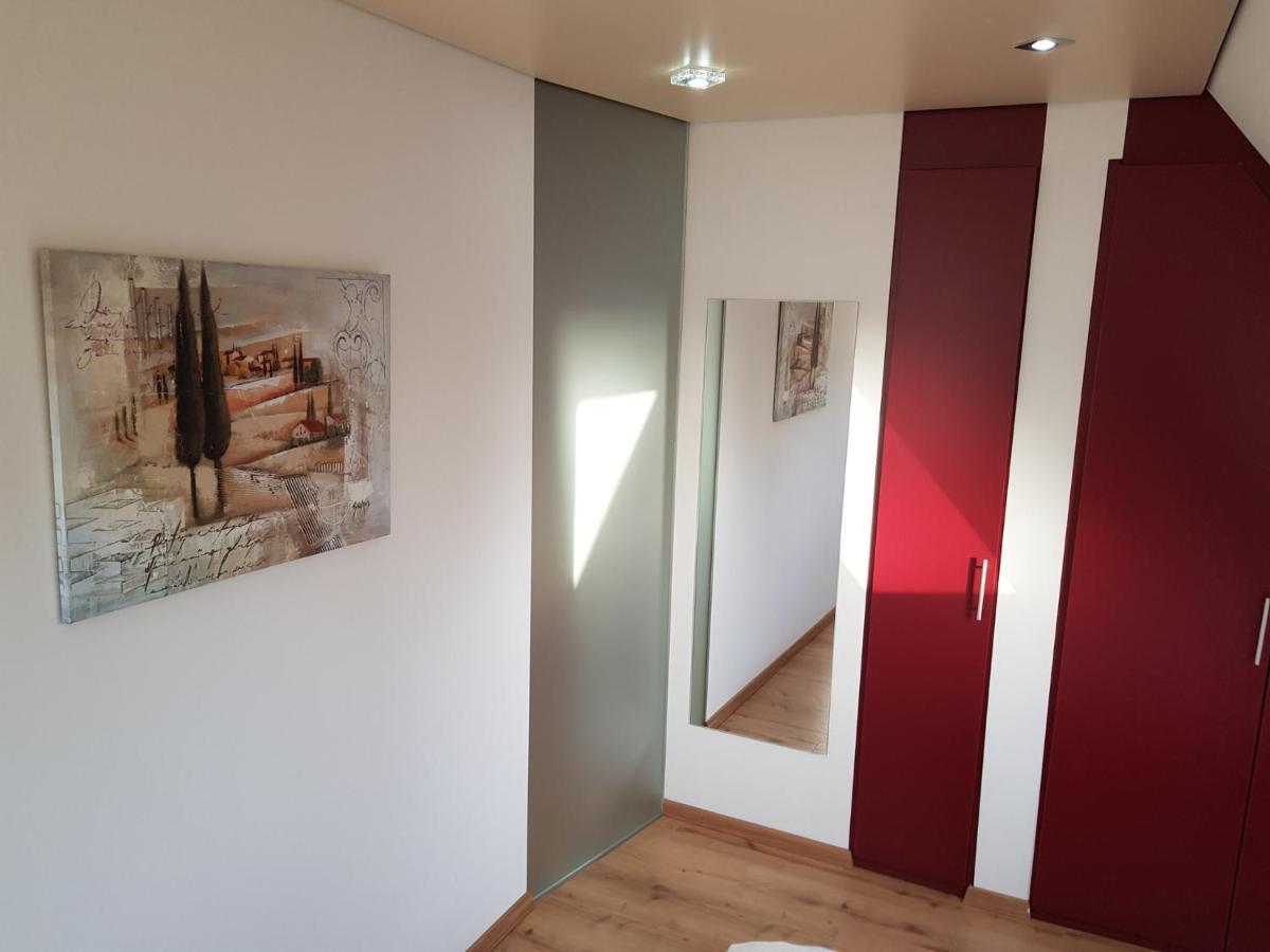 Haus Am Teich - Teichblick Fehmarn Exterior foto