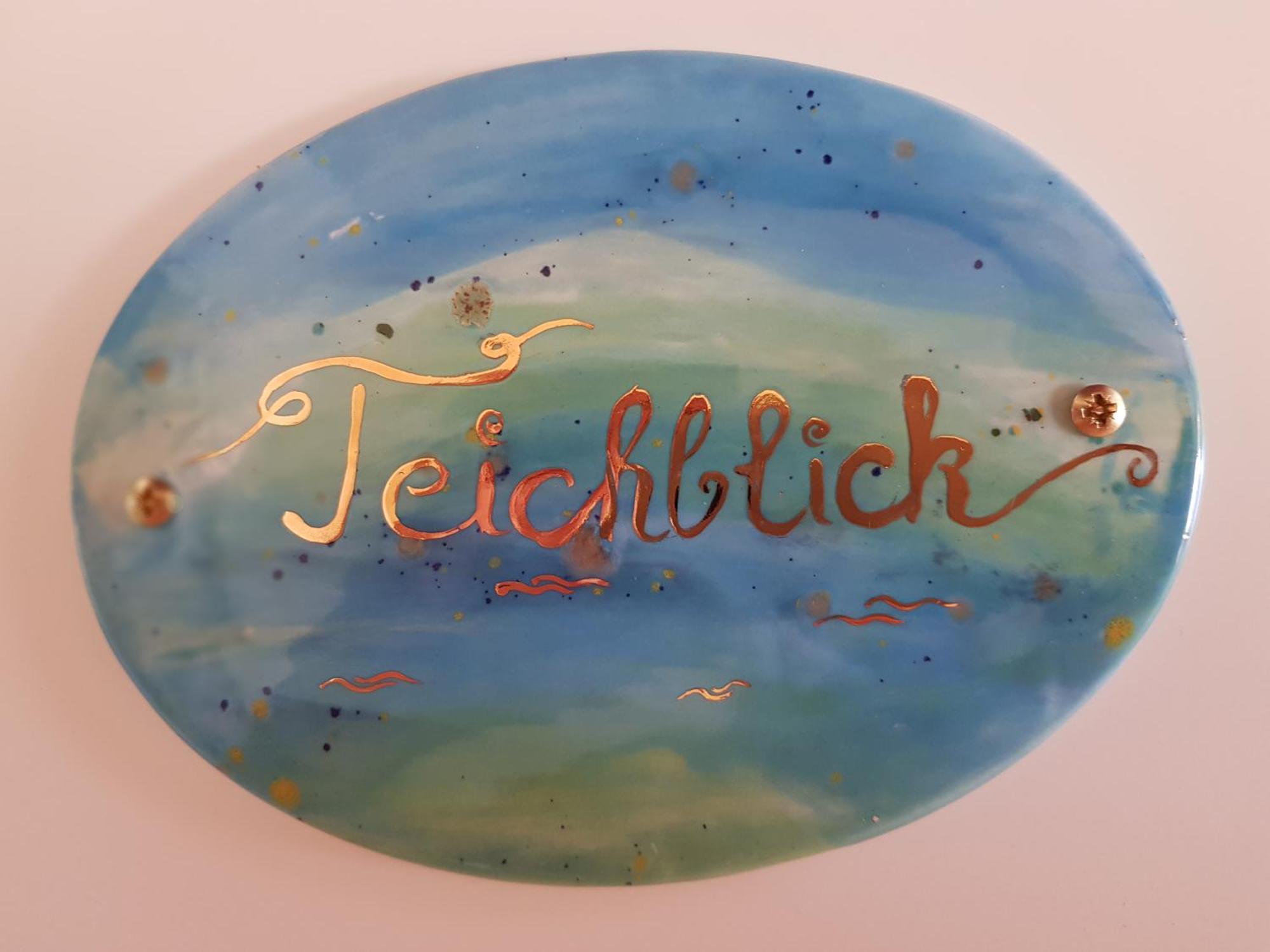 Haus Am Teich - Teichblick Fehmarn Exterior foto