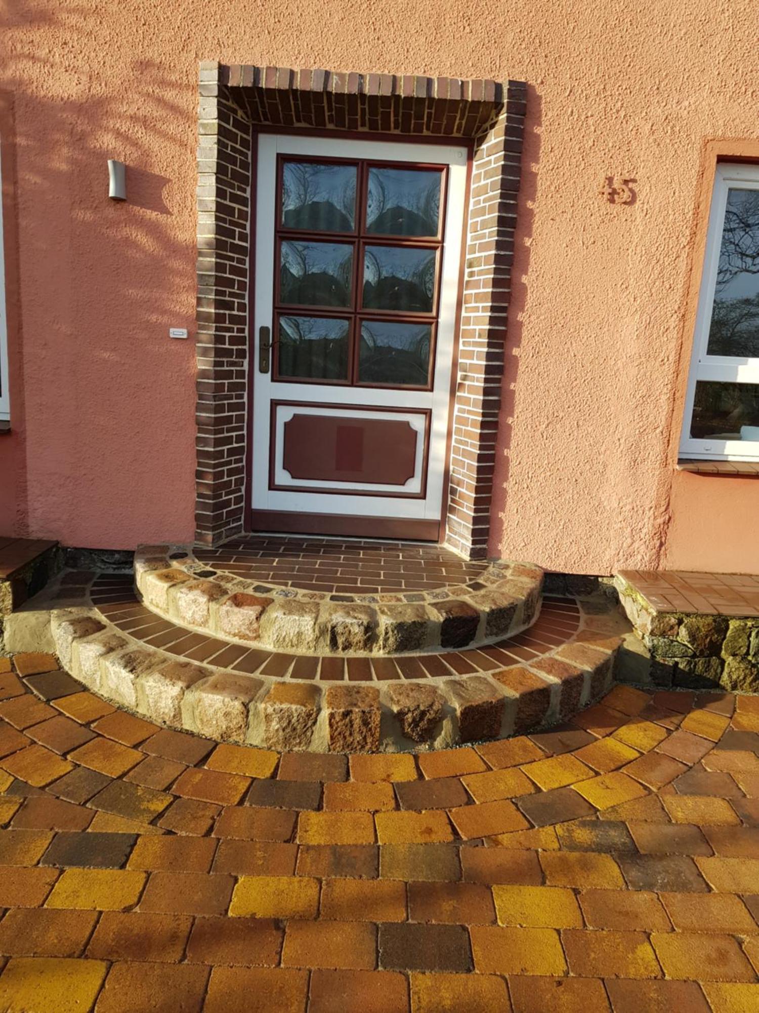 Haus Am Teich - Teichblick Fehmarn Exterior foto